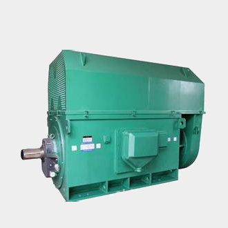 昆都仑Y7104-4、4500KW方箱式高压电机标准